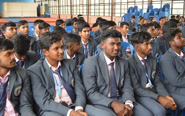 HUMANITIES ASSOCIATION DAY-2023 — photo 1