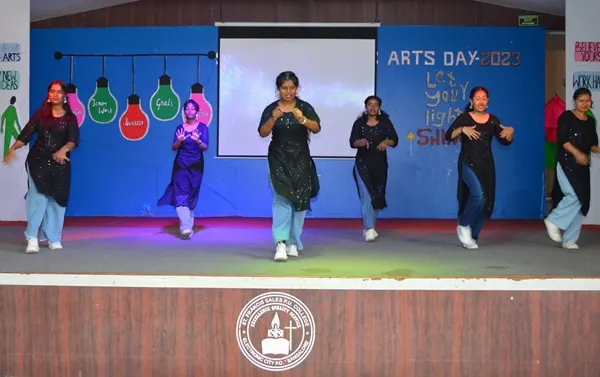 HUMANITIES ASSOCIATION DAY-2023 — photo 3