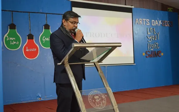 HUMANITIES ASSOCIATION DAY-2023 — photo 4