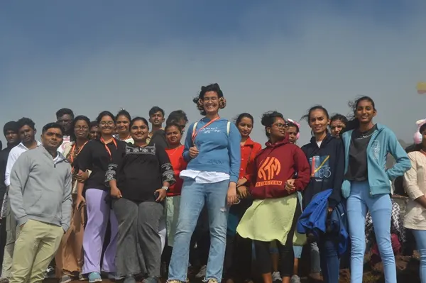 EDUCATIONAL TRIP TO BELUR- HALEBIDU- CHIKMAGALUR-2024 — photo 1