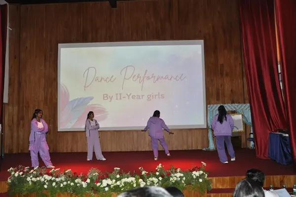 HUMANITIES ASSOCIATION DAY-2024 — photo 10