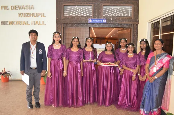 HUMANITIES ASSOCIATION DAY-2024 — photo 11