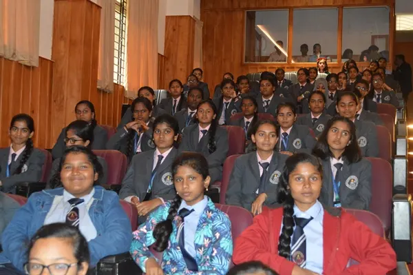 HUMANITIES ASSOCIATION DAY-2024 — photo 12