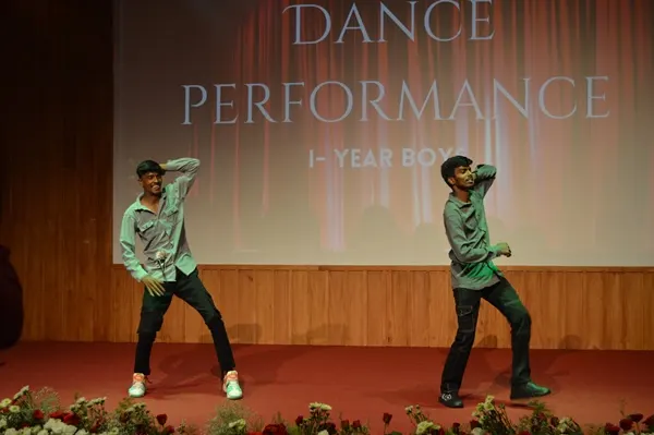 HUMANITIES ASSOCIATION DAY-2024 — photo 13