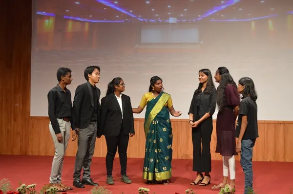 HUMANITIES ASSOCIATION DAY-2024 — photo 15