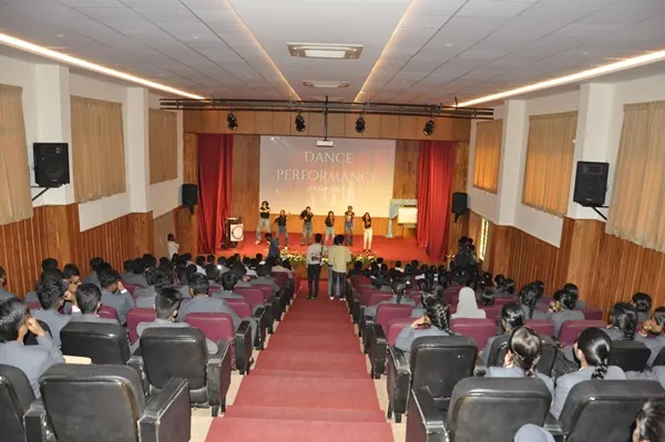 HUMANITIES ASSOCIATION DAY-2024 — photo 3