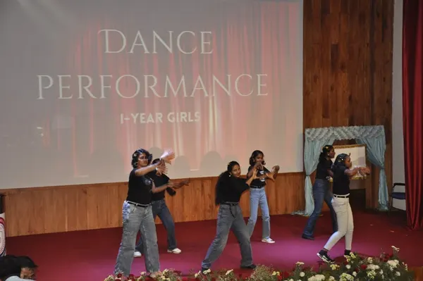 HUMANITIES ASSOCIATION DAY-2024 — photo 4