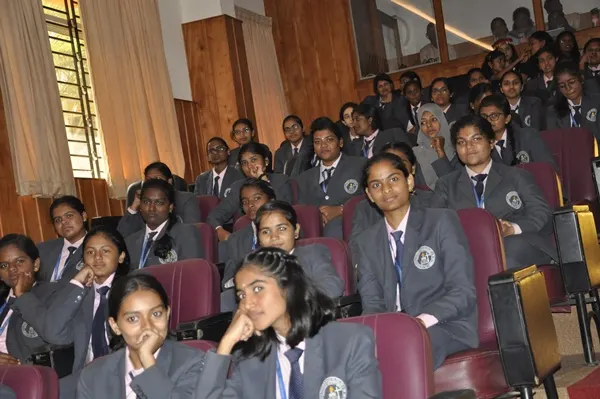 HUMANITIES ASSOCIATION DAY-2024 — photo 5