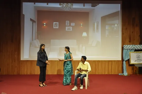 HUMANITIES ASSOCIATION DAY-2024 — photo 6