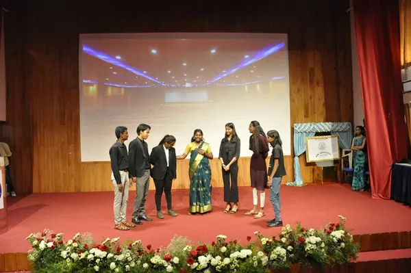 HUMANITIES ASSOCIATION DAY-2024 — photo 7