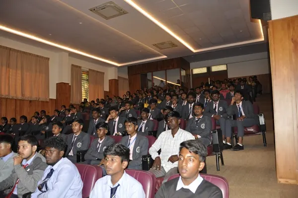 HUMANITIES ASSOCIATION DAY-2024 — photo 9