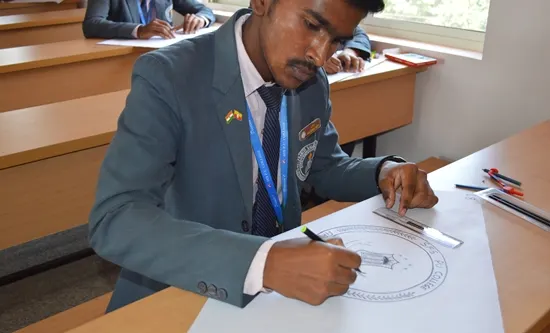 Logo designing competition — photo 2
