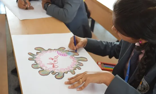 Logo designing competition — photo 3