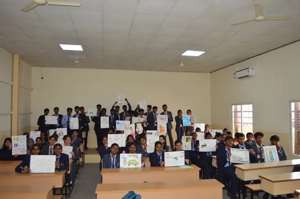 Advertisement Copy Competition — photo 2
