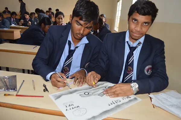 Advertisement Copy Competition — photo 3
