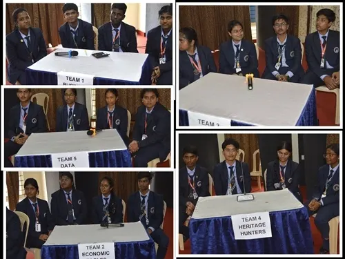 Business Quiz — photo 5