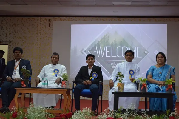 Commerce Association Inauguration & Fresher's Day & Academic Excellence Awards Ceremony — photo 6