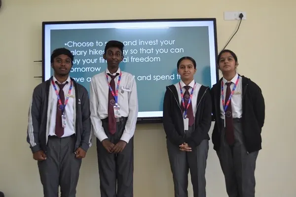 Financial Literacy and Investment Plan — photo 5