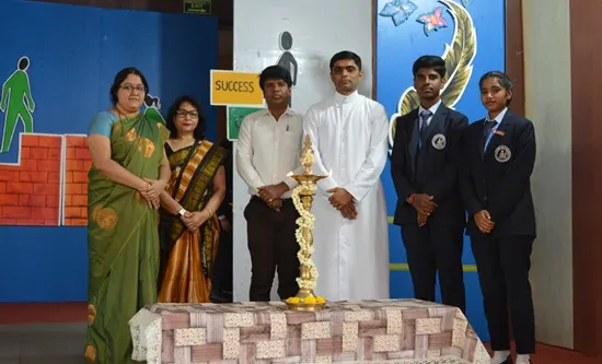 Inauguration of commerce association — photo 1