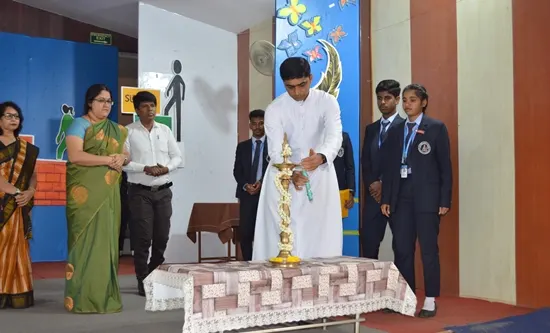 Inauguration of commerce association — photo 4