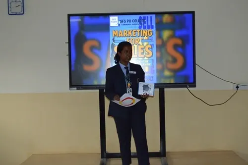 Marketing for Sales 2025 — photo 5