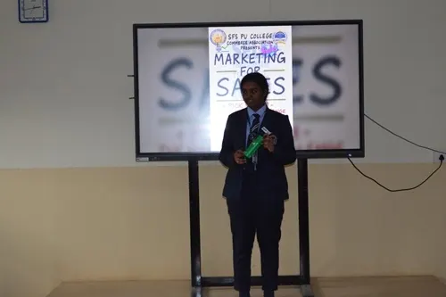 Marketing for Sales 2025 — photo 7