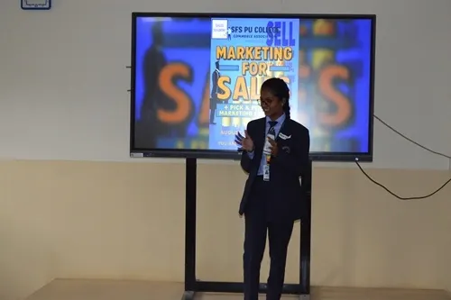 Marketing for Sales 2025 — photo 9