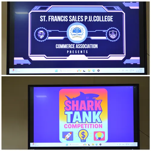 Mini Shark Tank — photo 5