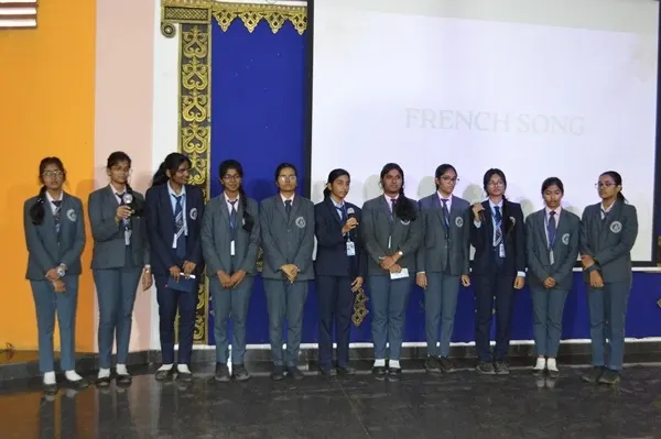 Prize Distribution Ceremony — photo 2