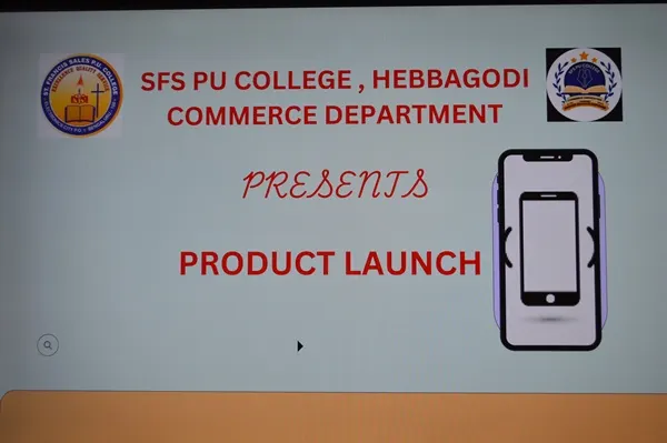 Product Launch 2024 — photo 2