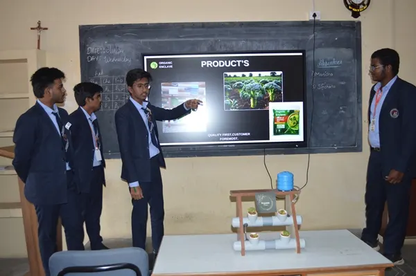 Product Launch 2024 — photo 4