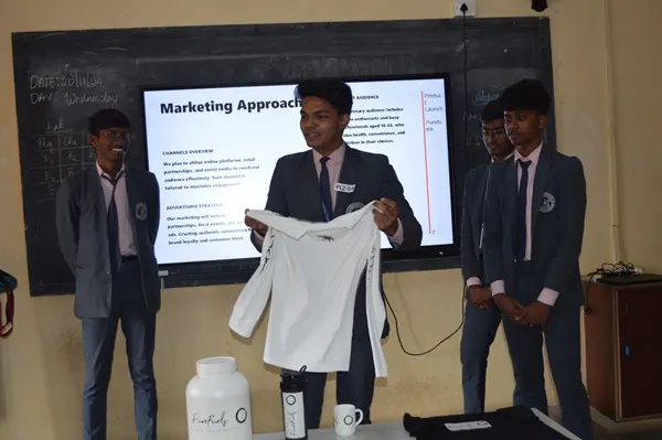 Product Launch 2024 — photo 5