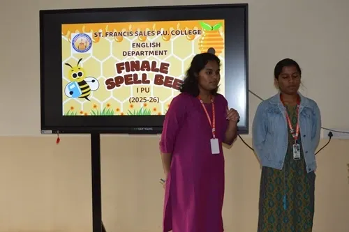 Showcasing Young Minds — photo 2