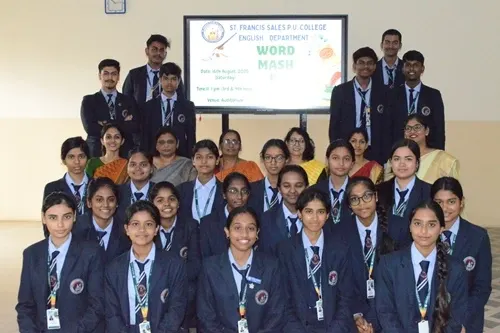 Showcasing Young Minds — photo 4