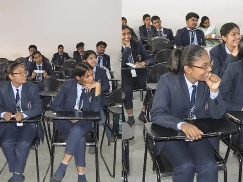 Hindi Association — photo 3