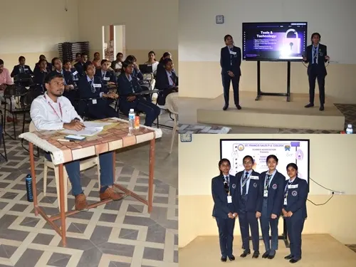 PPT Competition — photo 2