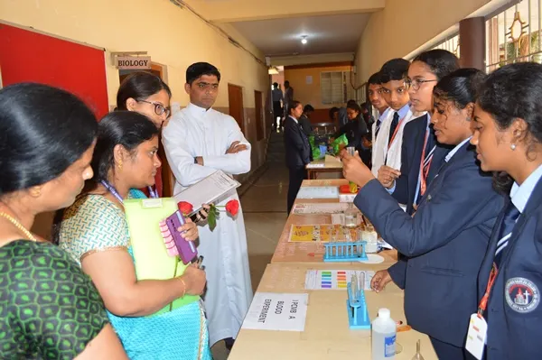 Science Exhibition 2024 — photo 3