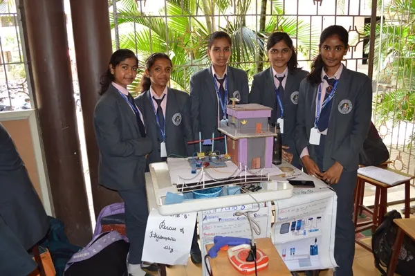 Science Exhibition 2024 — photo 5