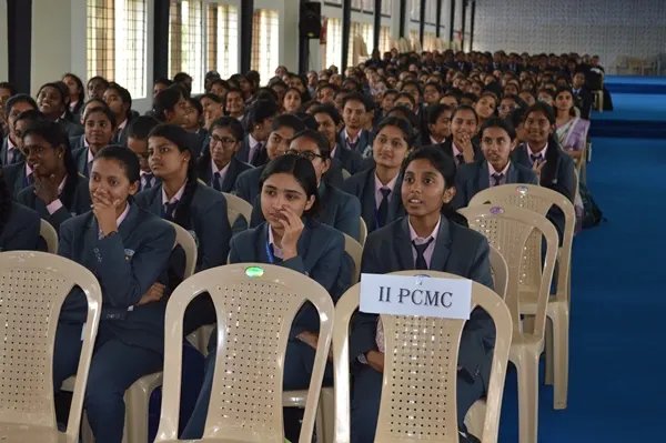 Science Quiz Competition 2024 — photo 4