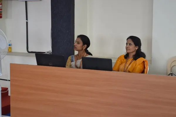 Science Quiz Competition 2024 — photo 7