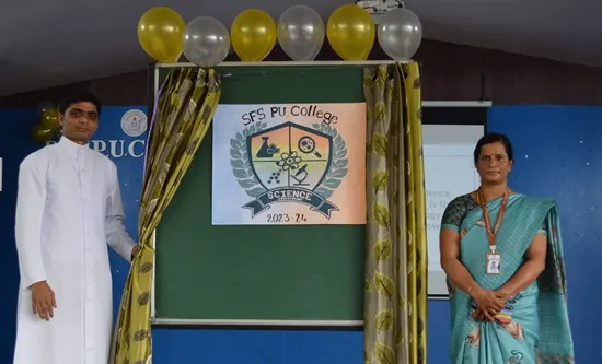 Science Association 2023 — photo 1