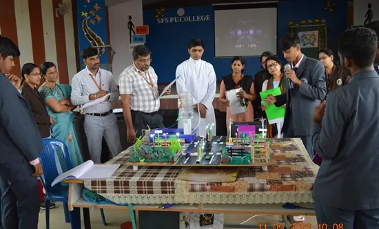 Science Association 2023 — photo 2