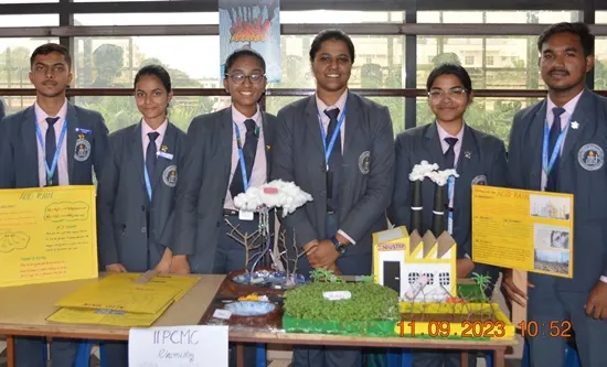 Science Association 2023 — photo 3