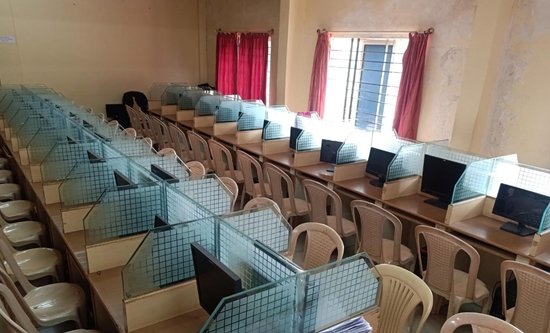 Computer Lab
