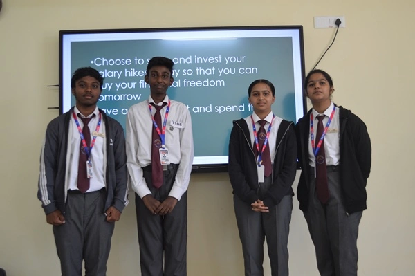 Financial Literacy and Investment Plan — photo 4