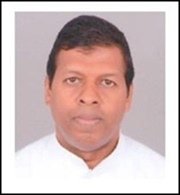 Rev. Fr. Joshy Thazhathukunnel, MSFS