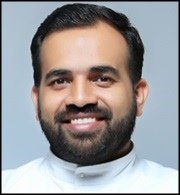 Rev. Fr. Mijo Kulamkuthiyil, MSFS