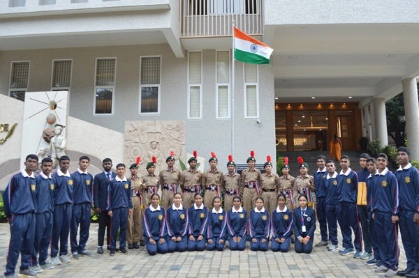 Independence Day Celebration 2026